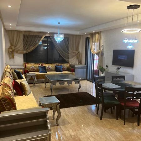 Luxury Apartment 2 Tamarist Luaran gambar