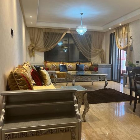 Luxury Apartment 2 Tamarist Luaran gambar
