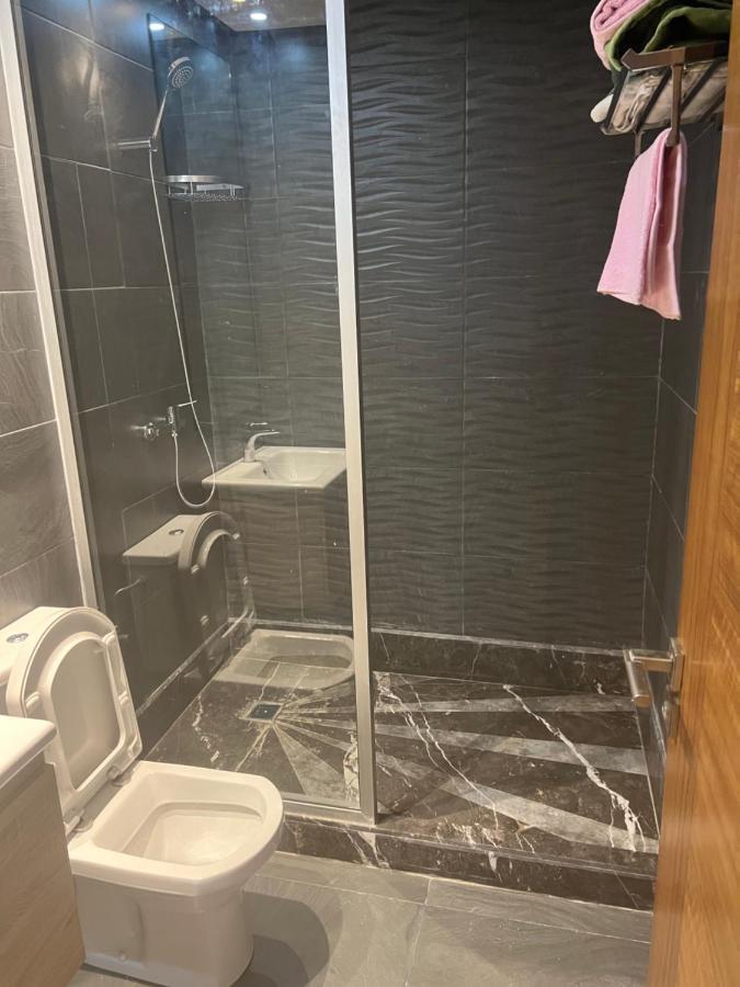 Luxury Apartment 2 Tamarist Luaran gambar