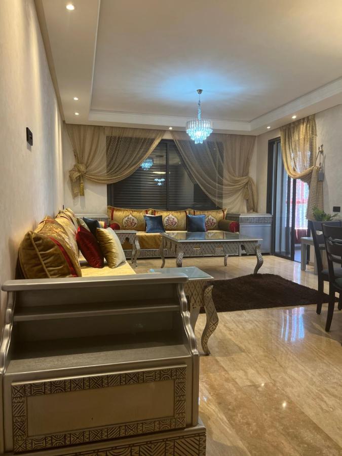 Luxury Apartment 2 Tamarist Luaran gambar