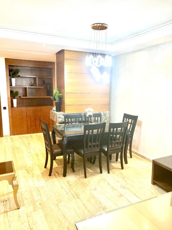 Luxury Apartment 2 Tamarist Luaran gambar