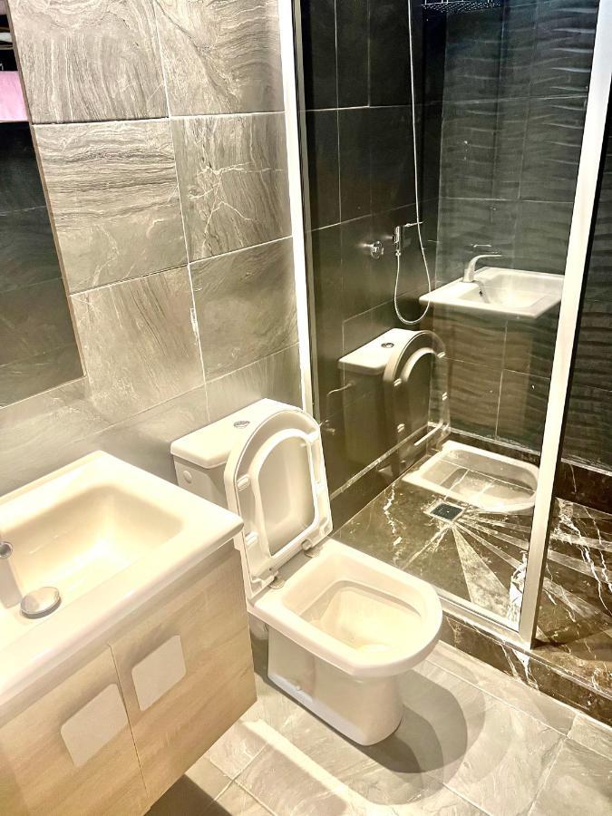 Luxury Apartment 2 Tamarist Luaran gambar