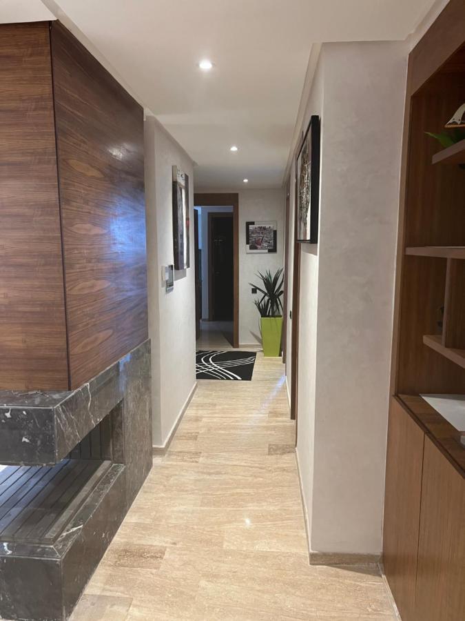 Luxury Apartment 2 Tamarist Luaran gambar