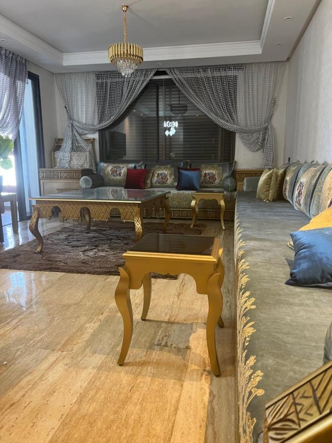 Luxury Apartment 2 Tamarist Luaran gambar