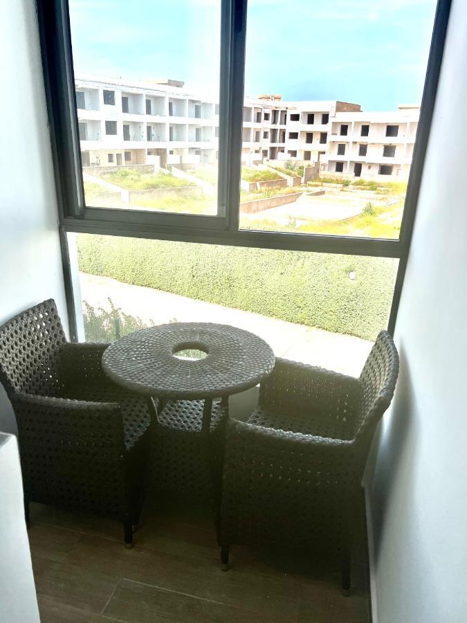 Luxury Apartment 2 Tamarist Luaran gambar