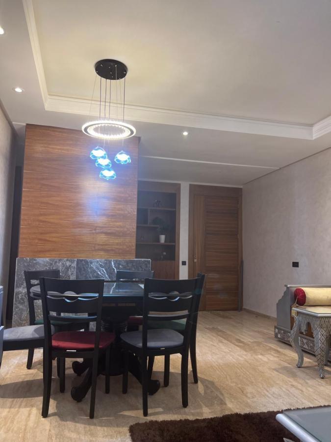 Luxury Apartment 2 Tamarist Luaran gambar