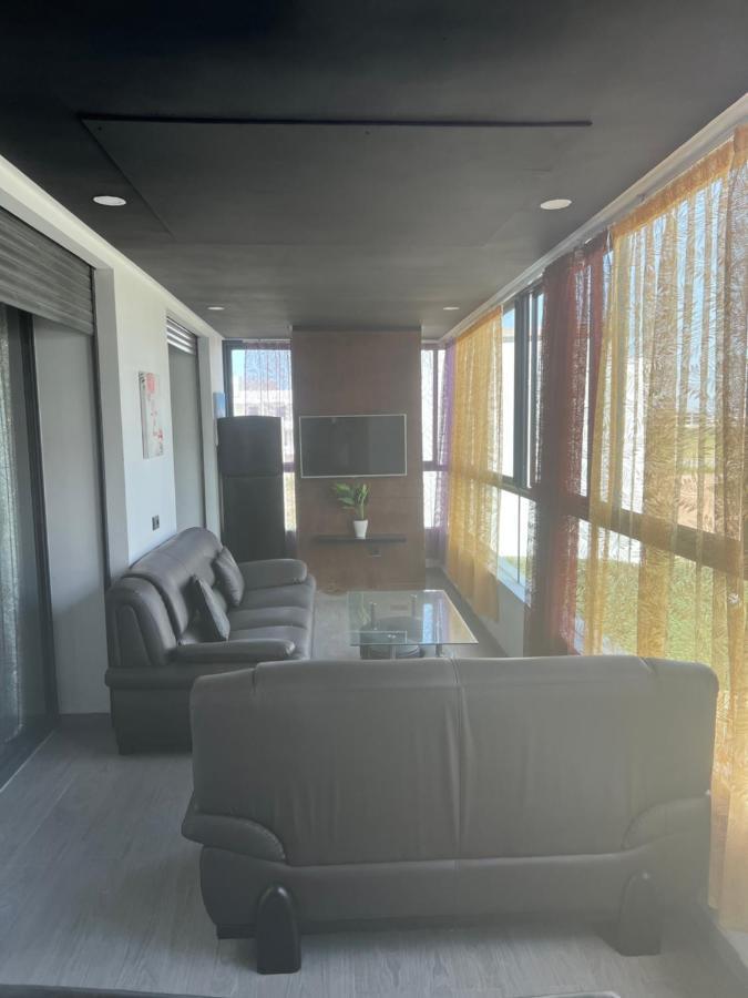 Luxury Apartment 2 Tamarist Luaran gambar