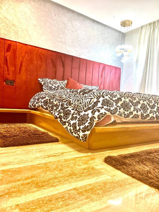 Luxury Apartment 2 Tamarist Luaran gambar