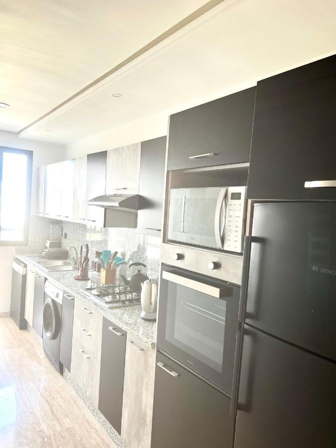 Luxury Apartment 2 Tamarist Luaran gambar